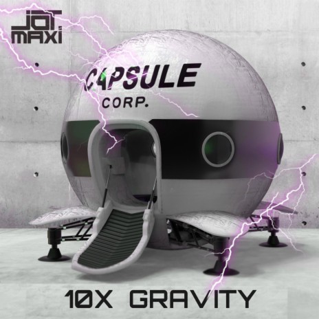 10X Gravity