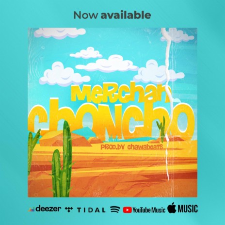 Choncho | Boomplay Music
