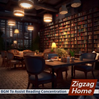 Bgm to Assist Reading Concentration