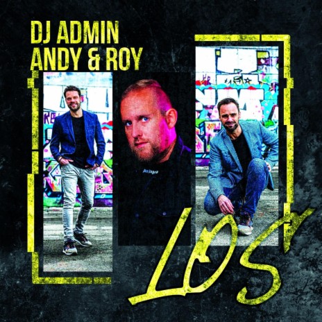 LOS ft. Andy en Roy