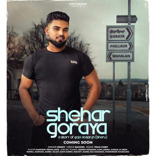 Shehar Goraya