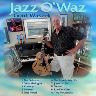 Jazz O' Waz