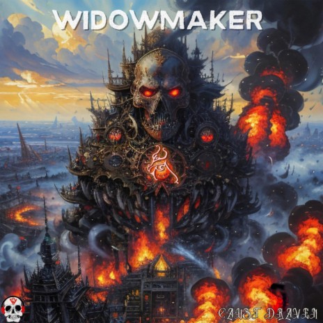 Widowmaker | Boomplay Music