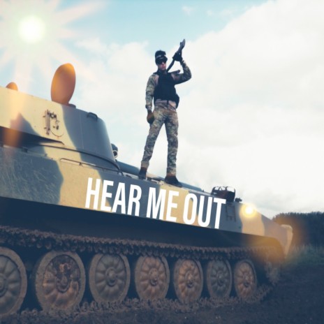 Hear Me Out | Boomplay Music