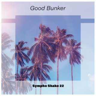 Good Bunker Sympho Shake 22