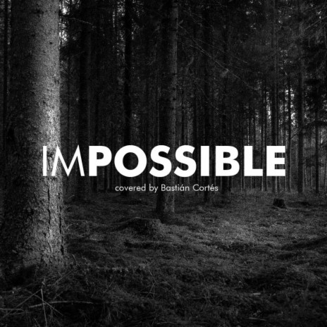 Impossible | Boomplay Music