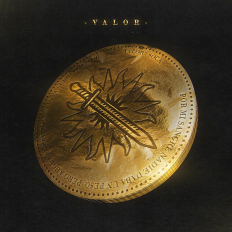 VALOR | Boomplay Music