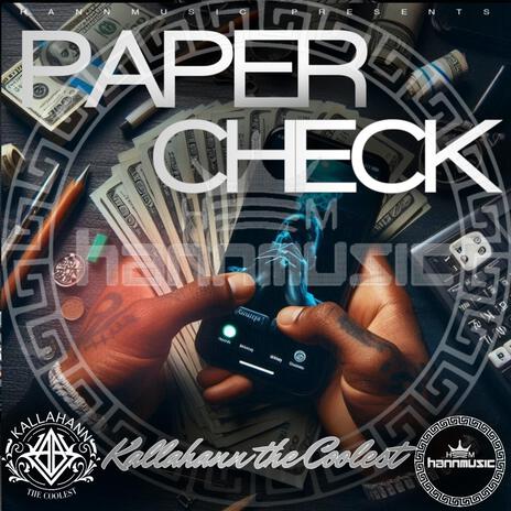 Paper Check | Boomplay Music