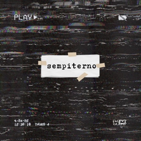 Sempiterno | Boomplay Music