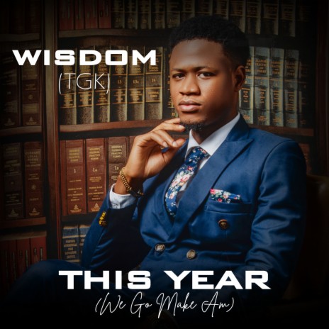 This Year (We Go Make Am) | Boomplay Music