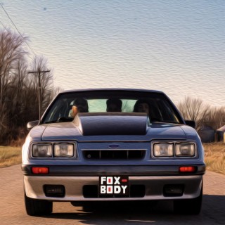 Fox Body EP