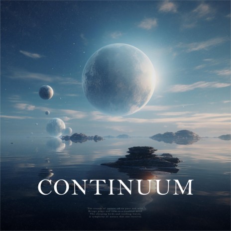 Continuum | Boomplay Music