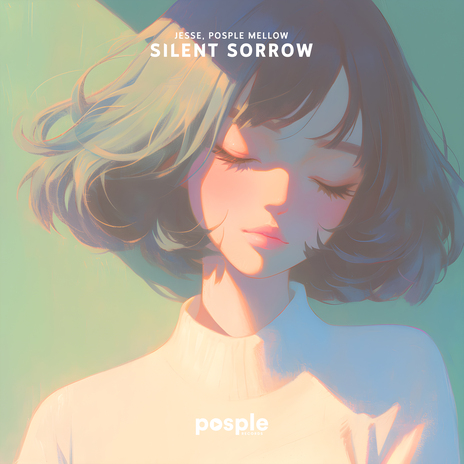 Silent Sorrow (with water sounds) | Boomplay Music