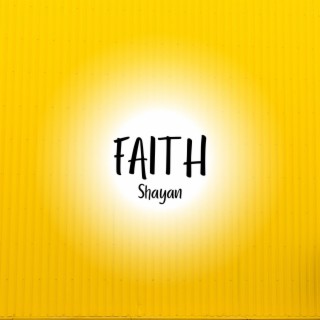 Faith lyrics | Boomplay Music