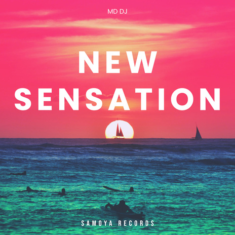 New Sensation | Boomplay Music