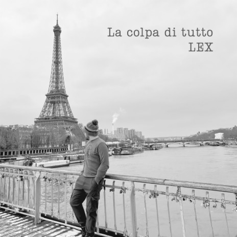 La colpa di tutto | Boomplay Music