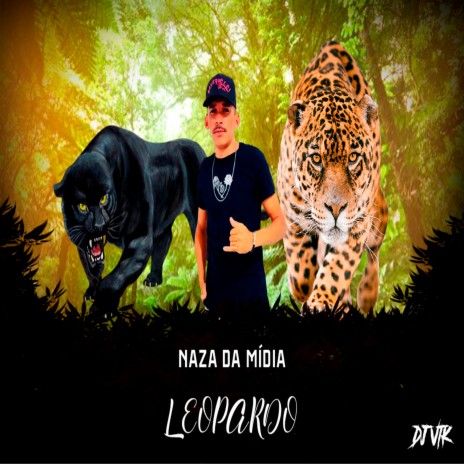 Leopardo ft. DJ VTK | Boomplay Music