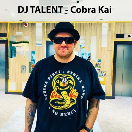 Cobra Kai | Boomplay Music