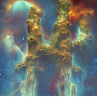 Pillars of Creation