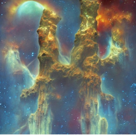 Pillars of Creation | Boomplay Music