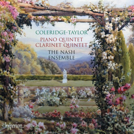 Coleridge-Taylor: Ballade in C Minor, Op. 73 ft. Marianne Thorsen & The Nash Ensemble | Boomplay Music