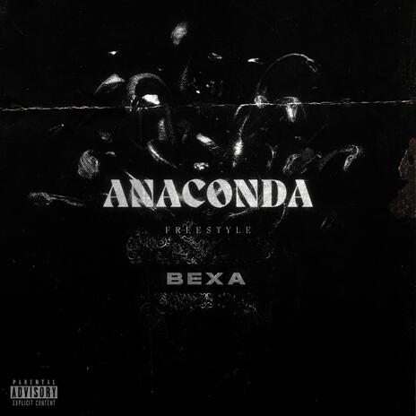 Anaconda Freestyle | Boomplay Music