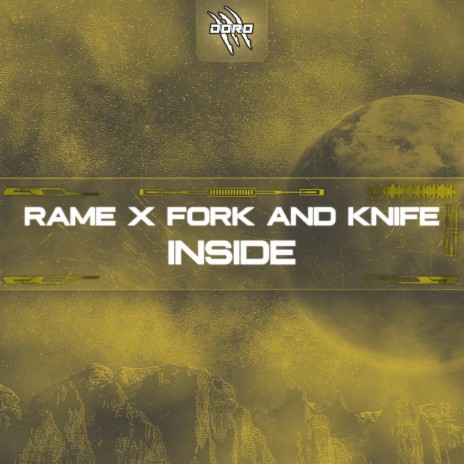 Inside ft. Fork and Knife | Boomplay Music