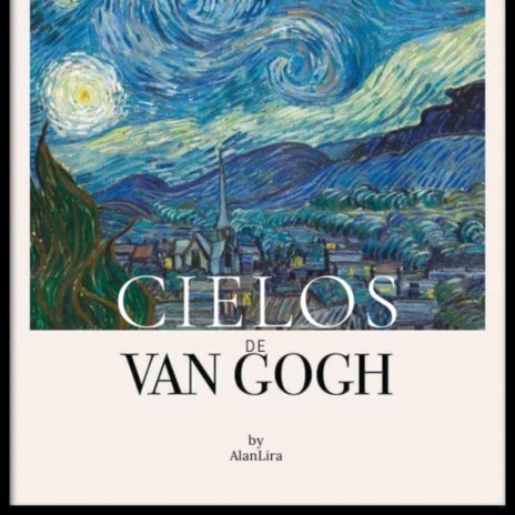 Cielo de Van Gogh | Boomplay Music