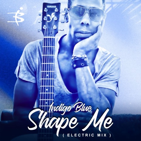 Shape Me (Dance Mix) | Boomplay Music