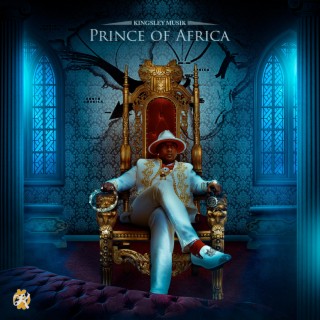 PRINCE OF AFRICA