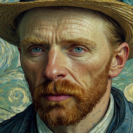 Van Gogh | Boomplay Music