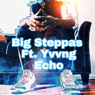 Big Steppas