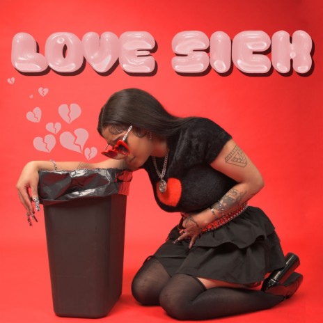 Love Sick | Boomplay Music