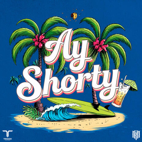 Ay Shorty | Boomplay Music