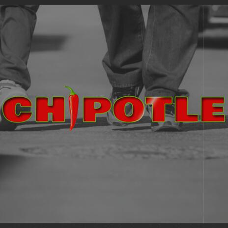 CHIPOTLE ft. El Hakos | Boomplay Music