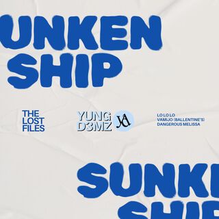 SUNKEN SHIP