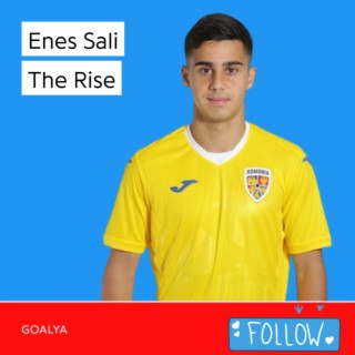Enes Sali The Rise | Tricolorii