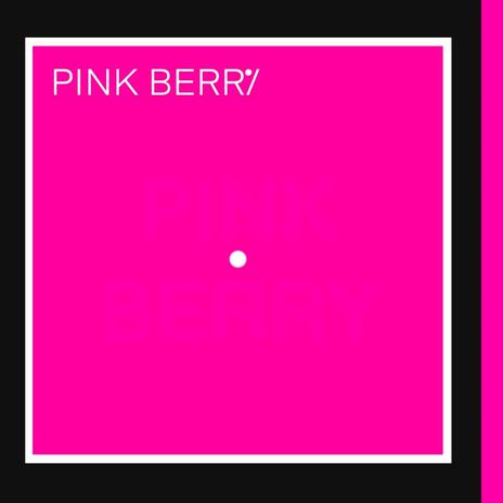 Pink Berry | Boomplay Music