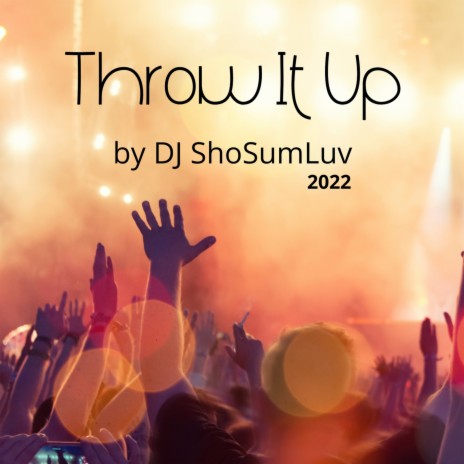 Trow It Up | Boomplay Music