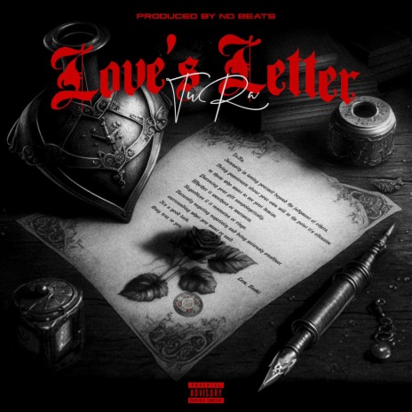 Love's Letter | Boomplay Music