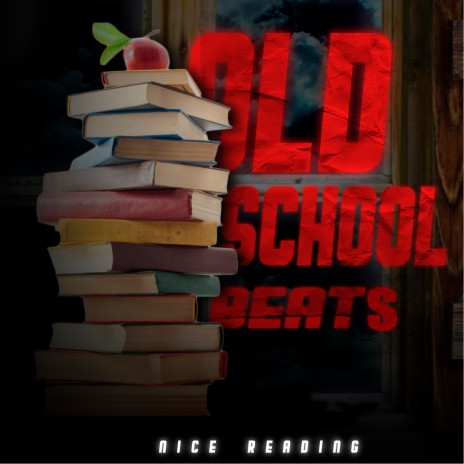 Nice Reading ft. Vintageman Produkcja Beats & Hip Hop School 90 | Boomplay Music