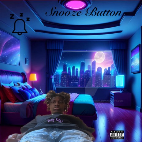 Snooze Button | Boomplay Music