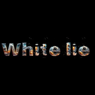 White lie