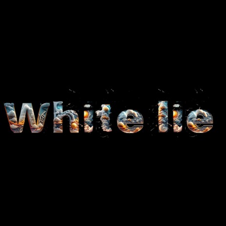 White lie | Boomplay Music