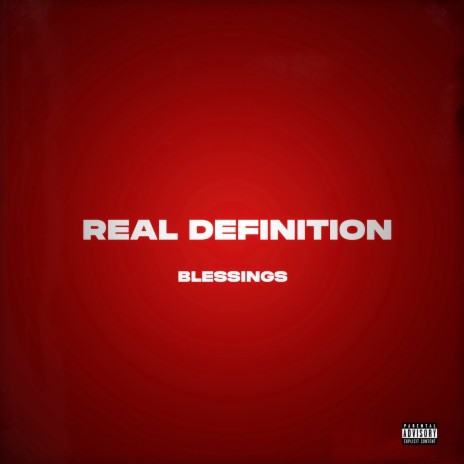 Real Definition | Boomplay Music