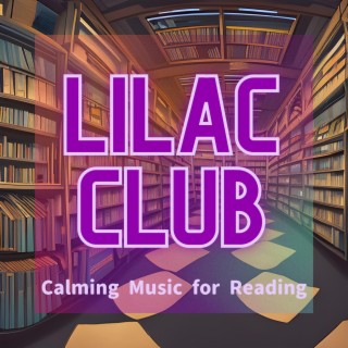 Calming Music for Reading