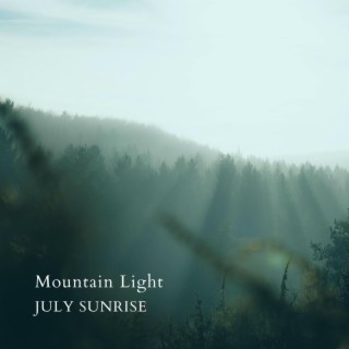 Mountain Light