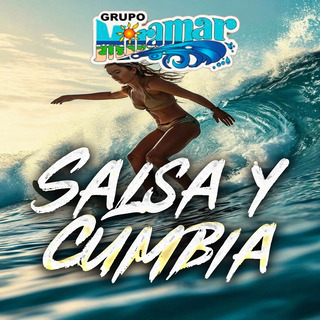 Salsa y Cumbia