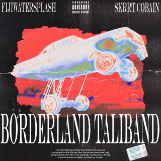 Borderland Taliband