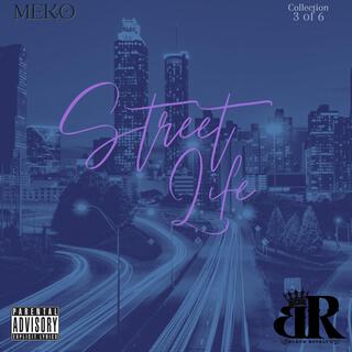 STREET LIFE 3 OF 6 R&B EDITION